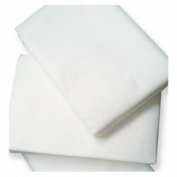 Drap de transfert 60 G à usage unique