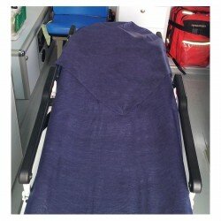 Drap de brancard ambulancier PALETTES DE 10