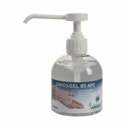ANIOSGEL 85 NPC 300ML 